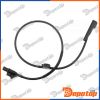Gicleur de lave-glace gauche pour VOLVO | EDS-VV-051, 32219086